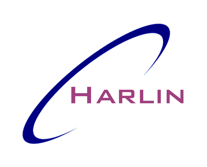 Harlin Logo